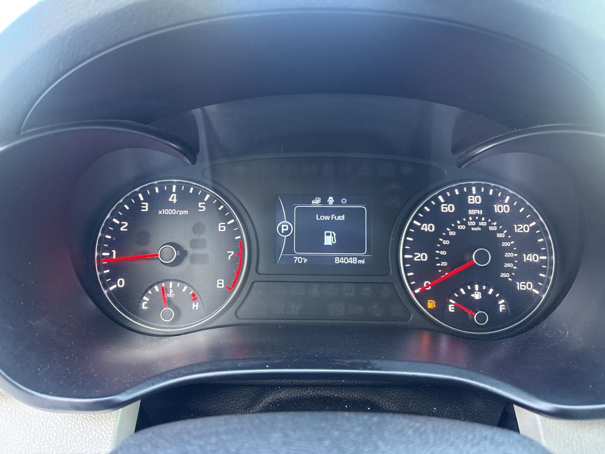 Used 2016 Kia Optima EX image 26