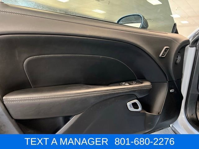 Used 2021 Dodge Challenger SXT w/ Plus Package AWD/4WD image 15