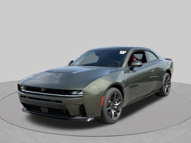 New 2026 Dodge Charger Scat Pack AWD/4WD image 11