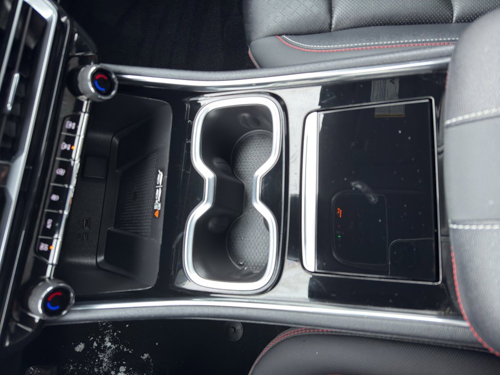 Used 2024 Chevrolet Traverse RS w/ LPO, Floor Liner Package image 23