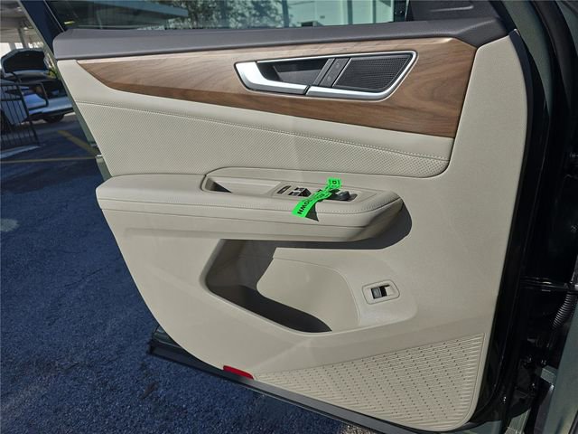 New 2026 Volkswagen Atlas SE image 19