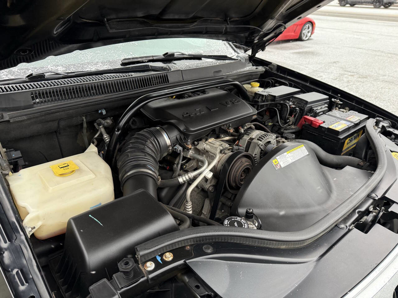 Used 2009 Jeep Grand Cherokee Limited w/ Quadra-Drive II 4X4 Group image 41