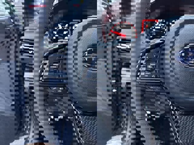 New 2026 Subaru WRX Premium image 59