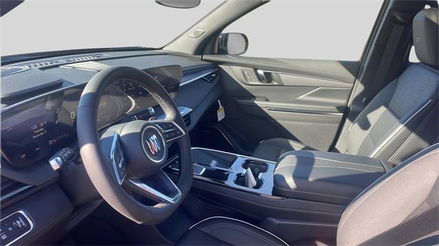 New 2026 Buick Enclave Sport Touring w/ Power Package image 14