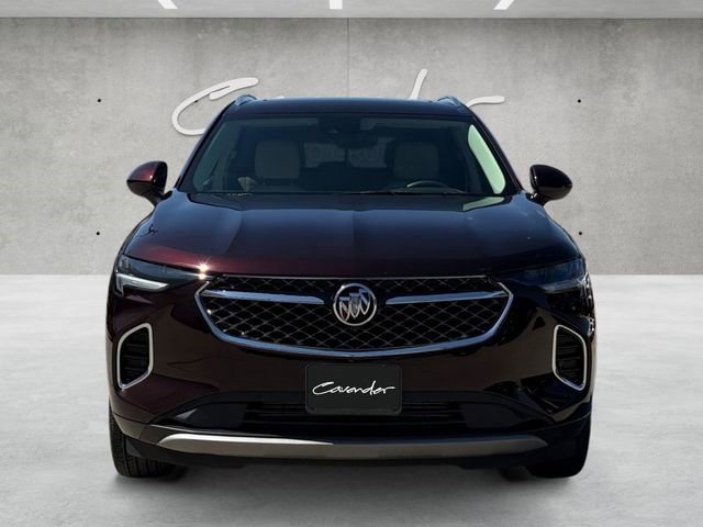 Certified 2023 Buick Envision Avenir image 14
