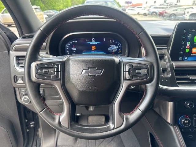 Used 2024 Chevrolet Tahoe RST AWD/4WD image 46