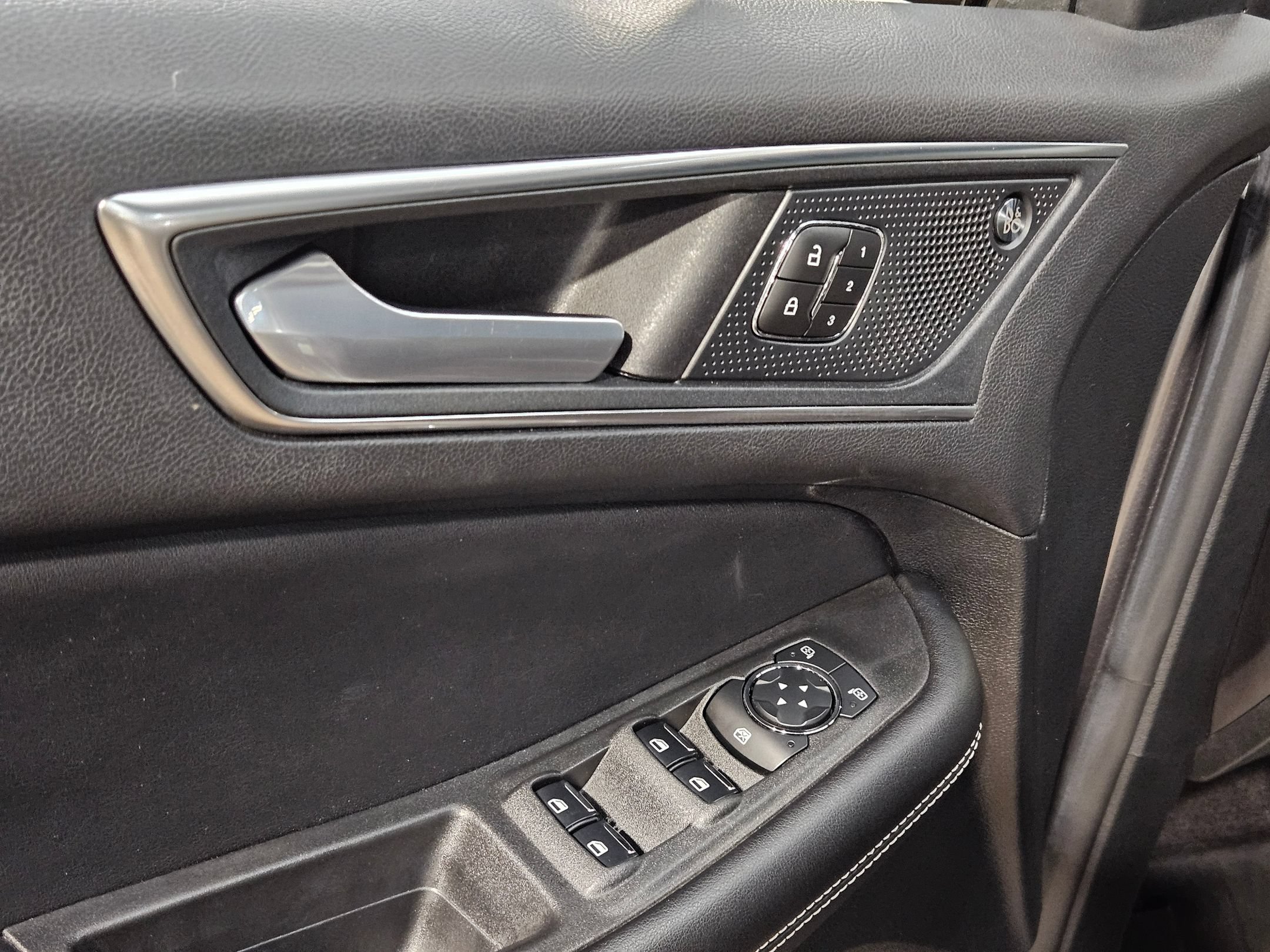 Used 2023 Ford Edge ST AWD/4WD image 21