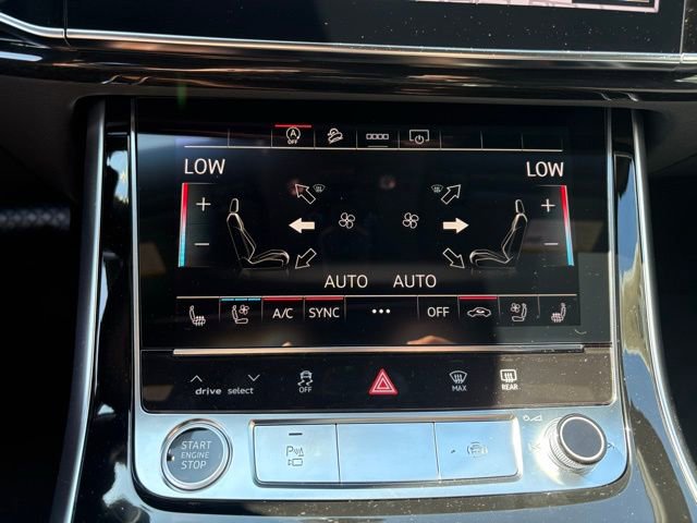 New 2025 Audi Q7 3.0T Premium Plus image 36