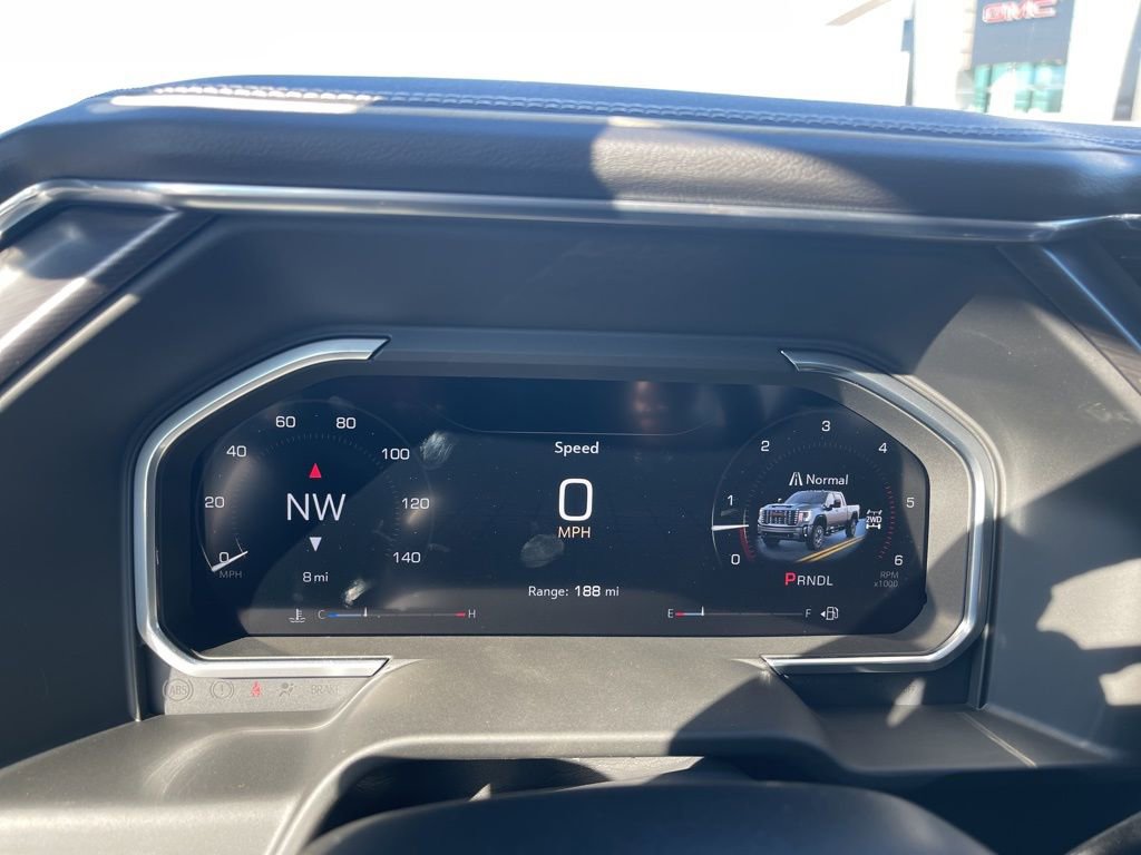 New 2026 GMC Sierra 2500 Denali Ultimate image 31