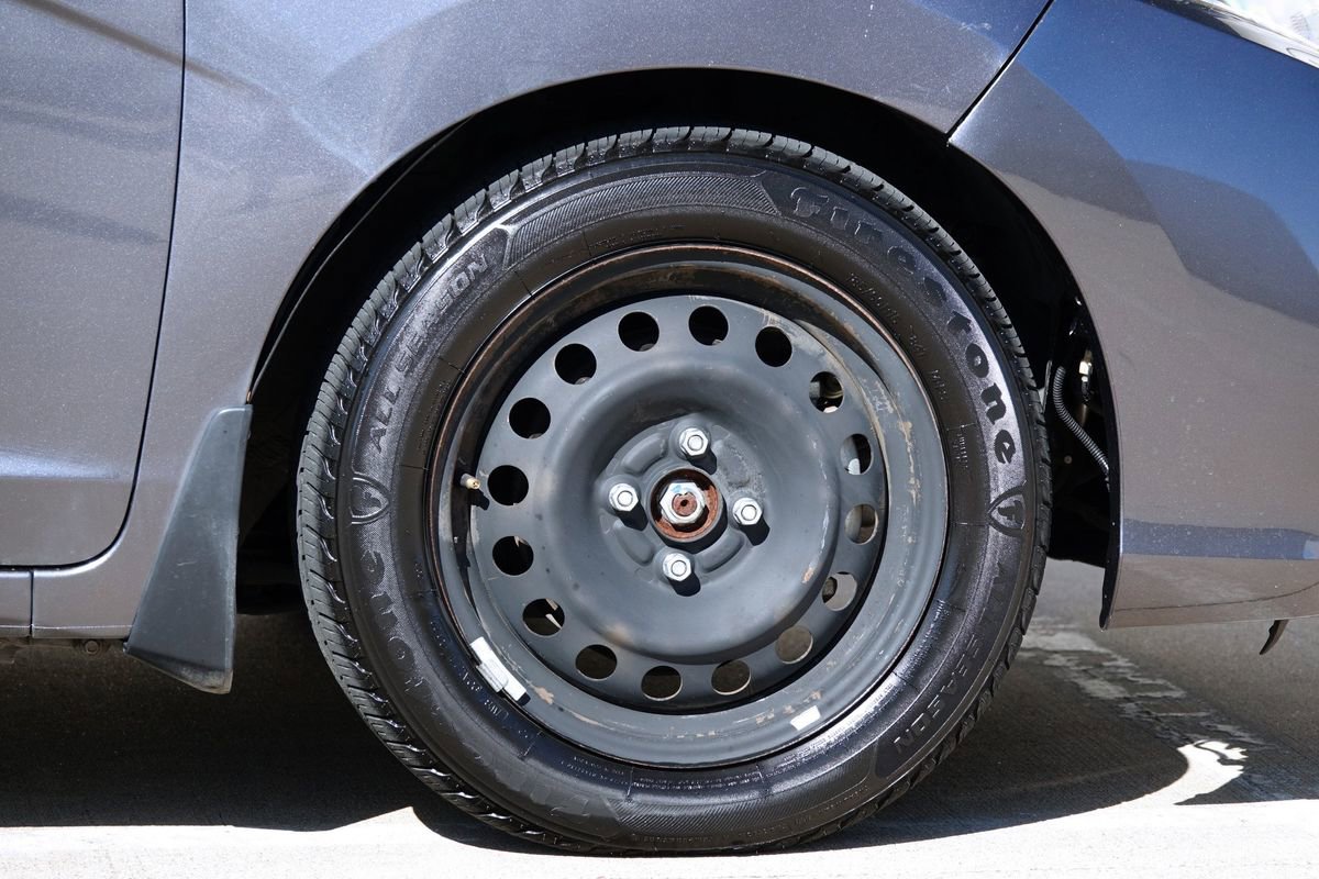 Used 2019 Honda Fit LX image 29