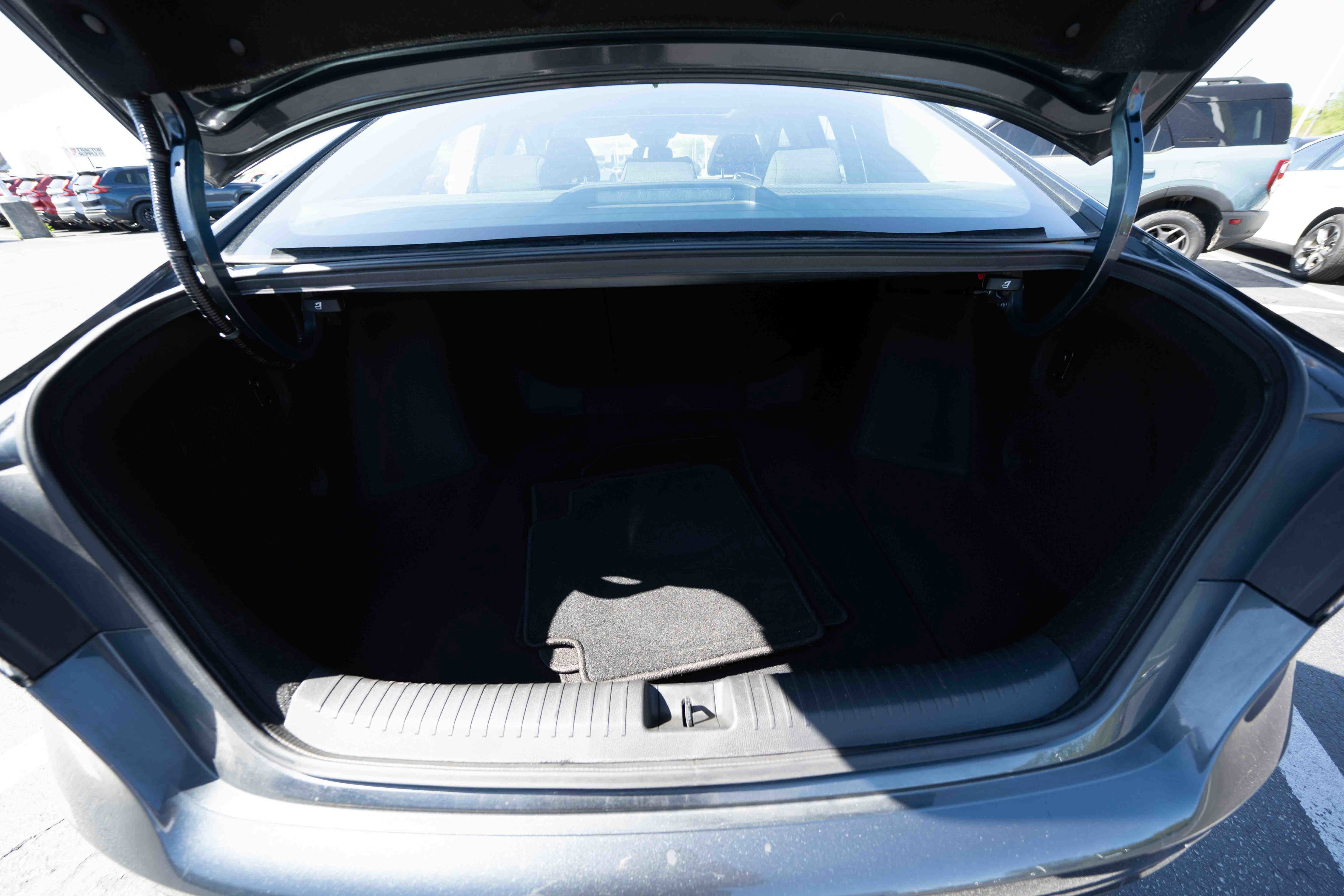 Used 2023 Honda Accord EX image 27
