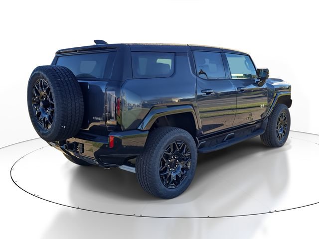 New 2026 GMC Hummer EV SUV AWD/4WD image 4