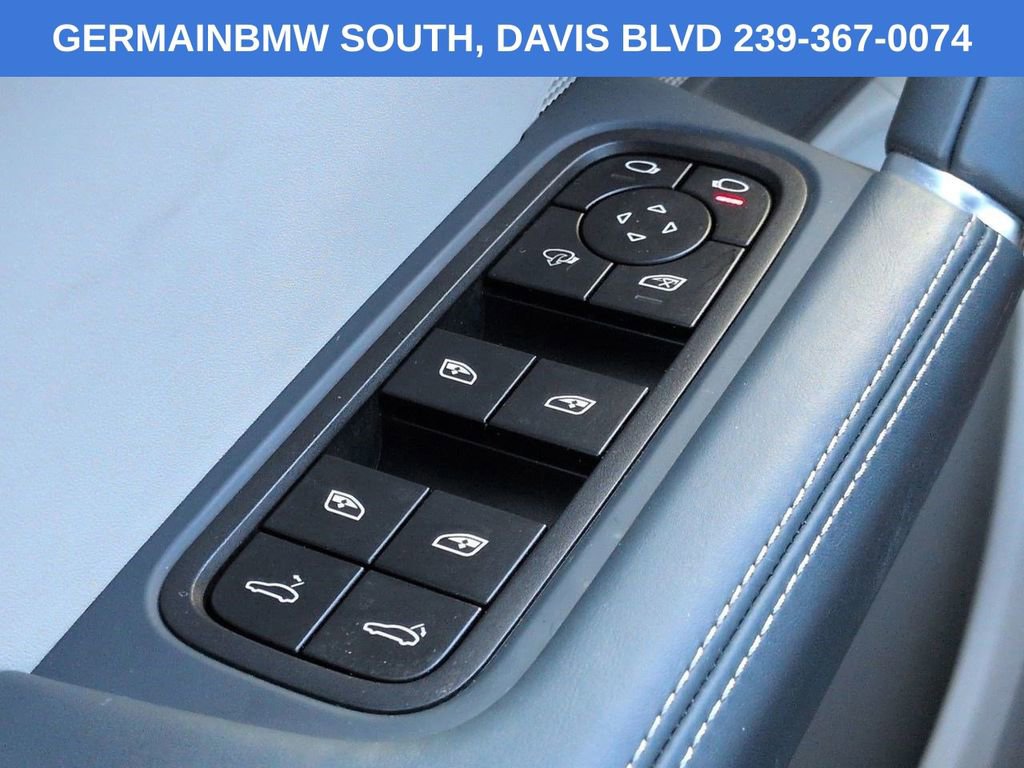 Used 2022 Porsche Cayenne S AWD/4WD image 26