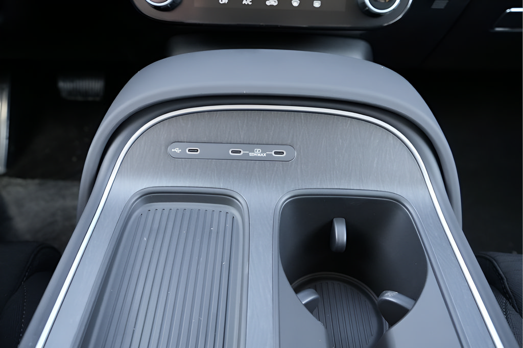 New 2026 Hyundai Palisade SE AWD/4WD image 35