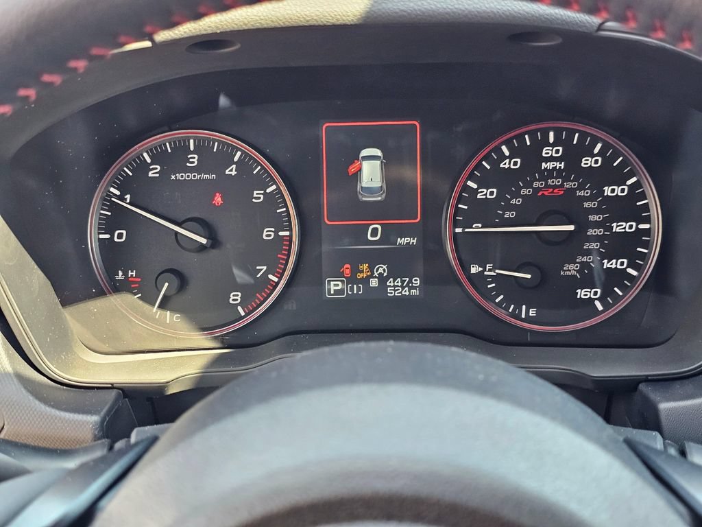 Used 2026 Subaru Impreza RS AWD/4WD image 27