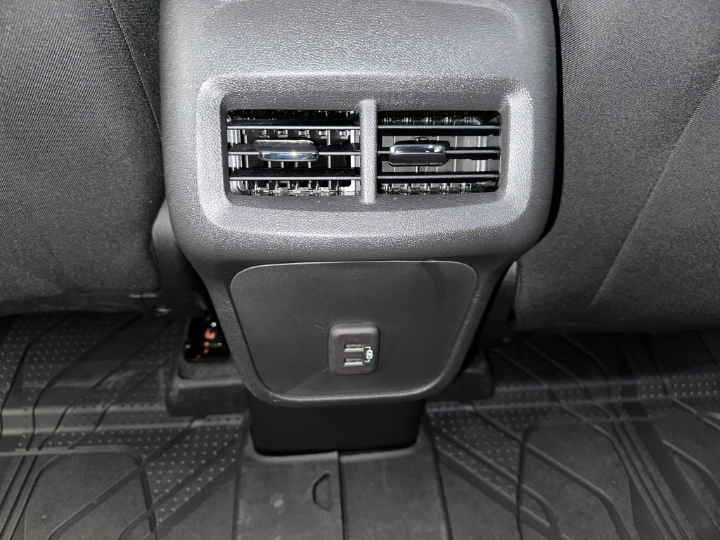 Certified 2024 Chevrolet Equinox LT w/ LPO, Floor Liner Package image 20