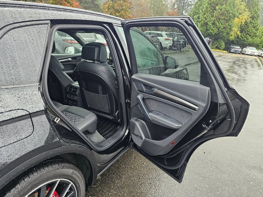 Used 2023 Audi SQ5 Premium Plus image 26