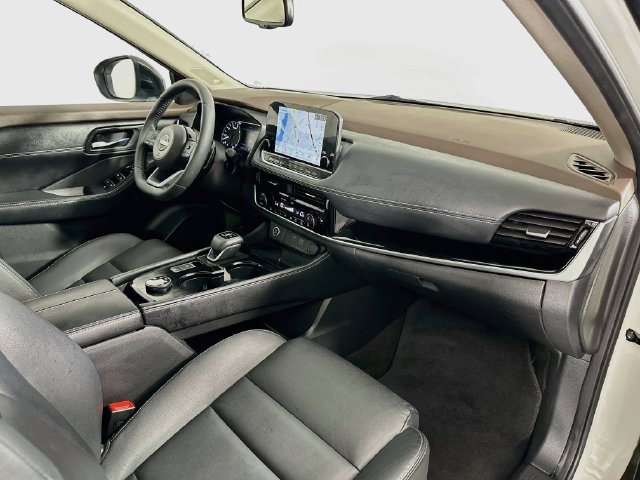 Used 2023 Nissan Rogue SL w/ SL Premium Package AWD/4WD image 31