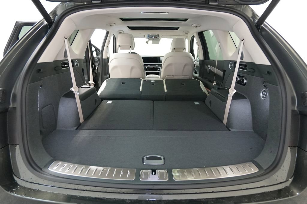 New 2026 Genesis GV80 2.5T Prestige image 34