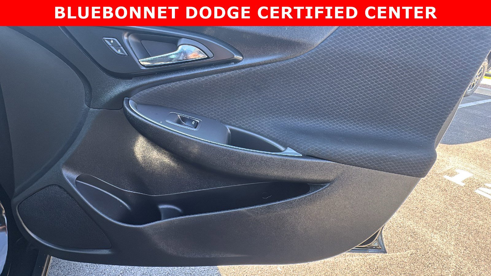 Used 2025 Chevrolet Malibu RS w/ LPO, Floor Liner Package image 29