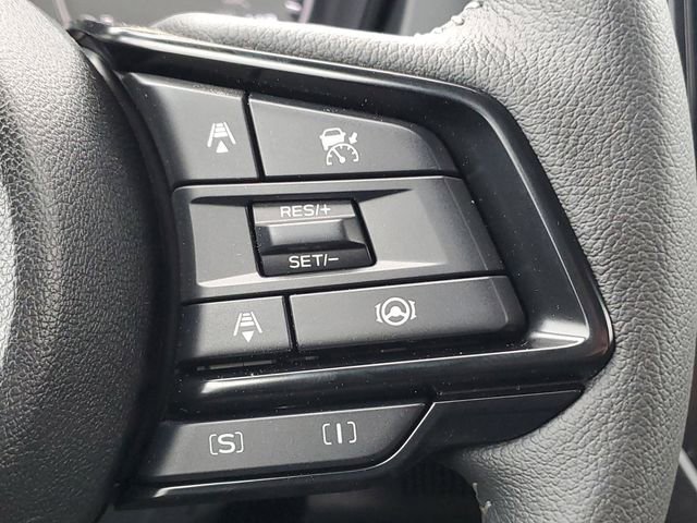 Certified 2026 Subaru Forester Premium image 24