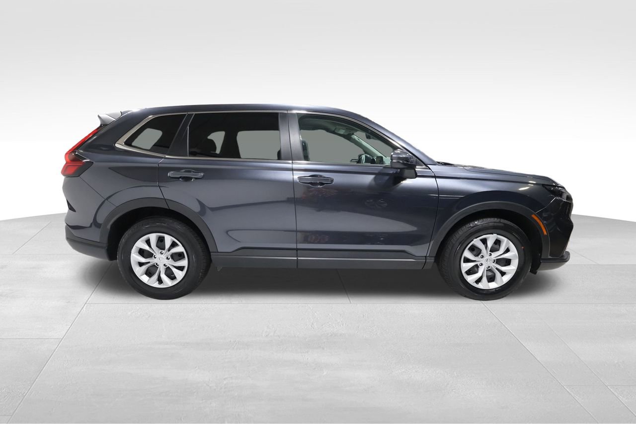 Used 2025 Honda CR-V LX image 5