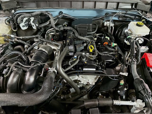 Used 2022 Ford Bronco Badlands AWD/4WD image 28