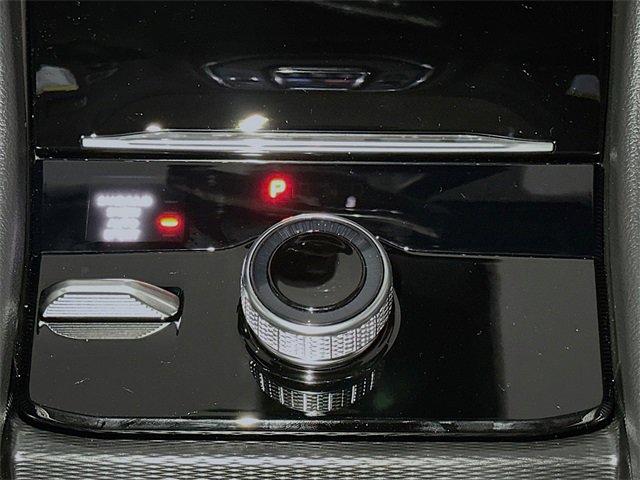 New 2025 Jeep Grand Cherokee L Limited image 11