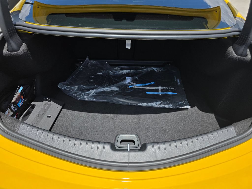 New 2026 Mercedes-Benz CLE 53 AMG 4MATIC Coupe image 29