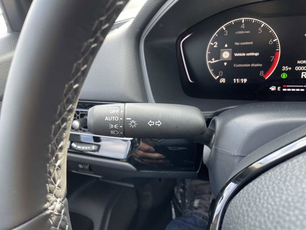 New 2026 Honda Civic Sport image 22