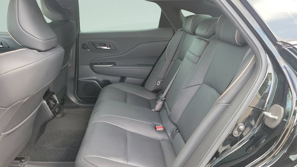 Certified 2023 Toyota Crown Platinum AWD/4WD image 10