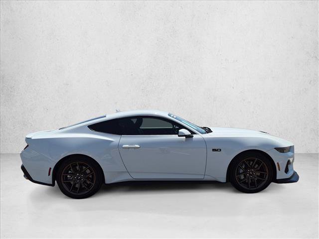 Used 2025 Ford Mustang GT Premium RWD video 4