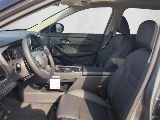 New 2026 Nissan Rogue SV image 13