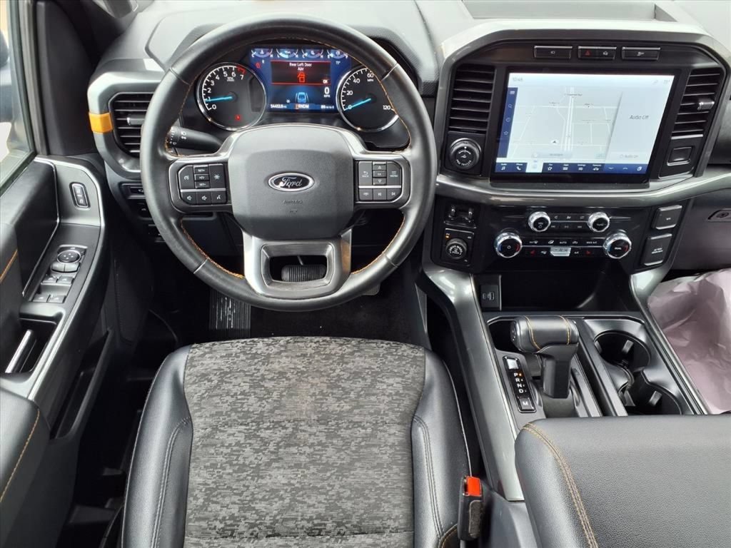 Used 2023 Ford F150 Tremor w/ 360 Degree Camera Package AWD/4WD image 3