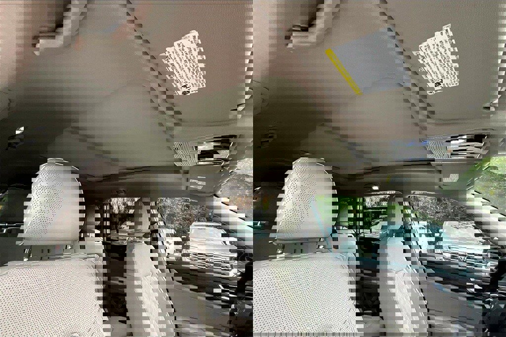 New 2026 Volkswagen Atlas SEL Premium R-Line image 21