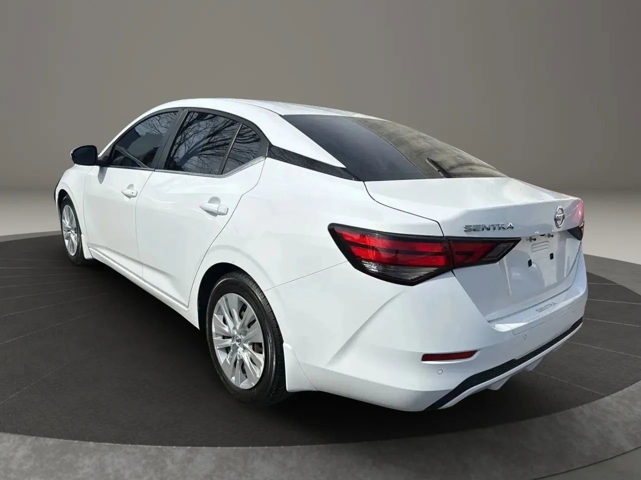 Used 2021 Nissan Sentra S FWD image 7