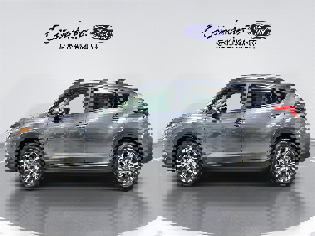 Used 2025 Subaru Crosstrek 2.0i Premium image 5