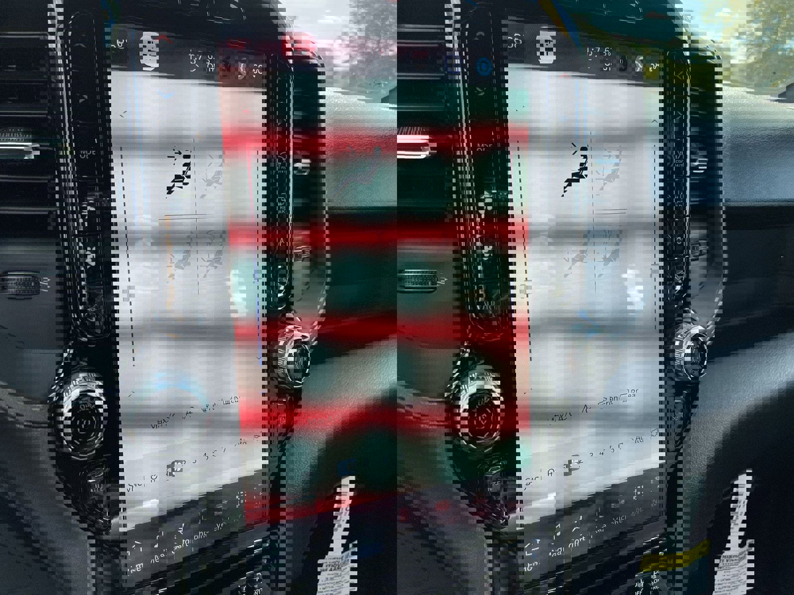 New 2026 RAM 2500 Tradesman image 20