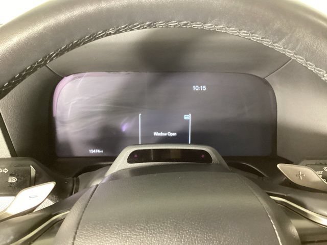 Used 2024 Lexus GX 550 w/ Cold Area Package AWD/4WD image 13