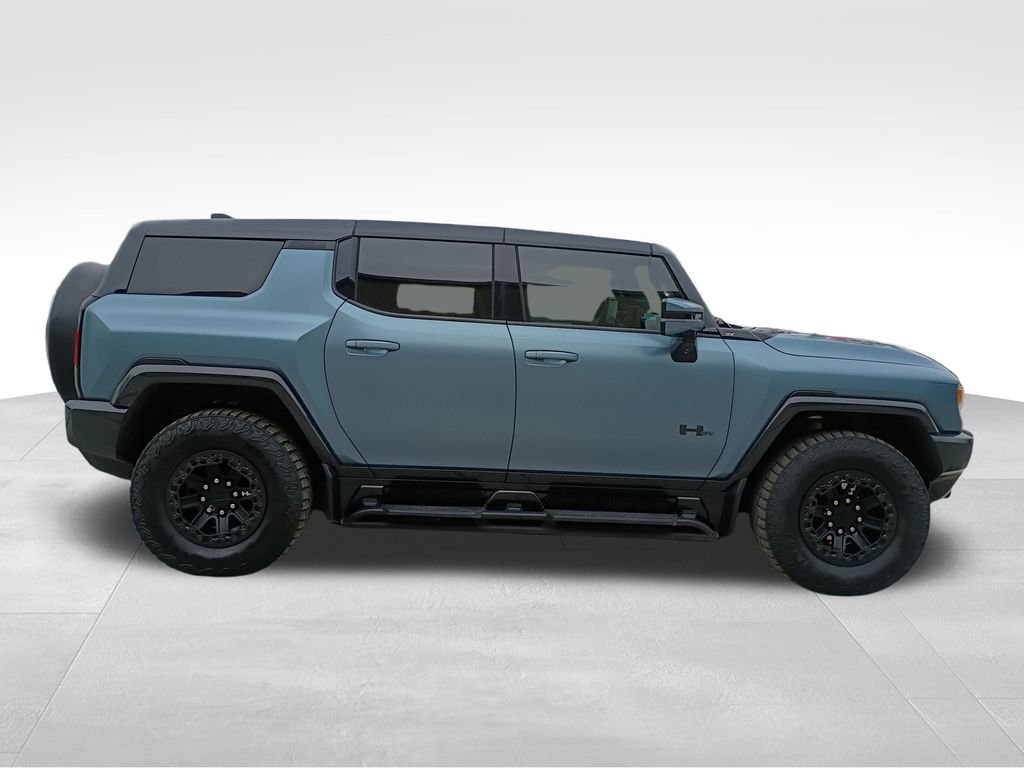 Used 2024 GMC Hummer EV 3X w/ Omega Edition image 6