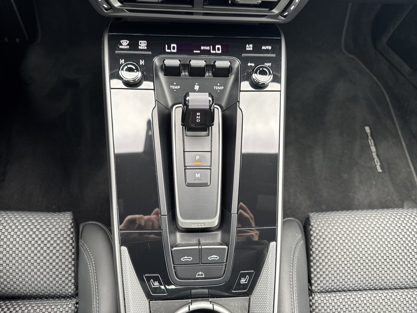 Used 2020 Porsche 911 Carrera S RWD image 18