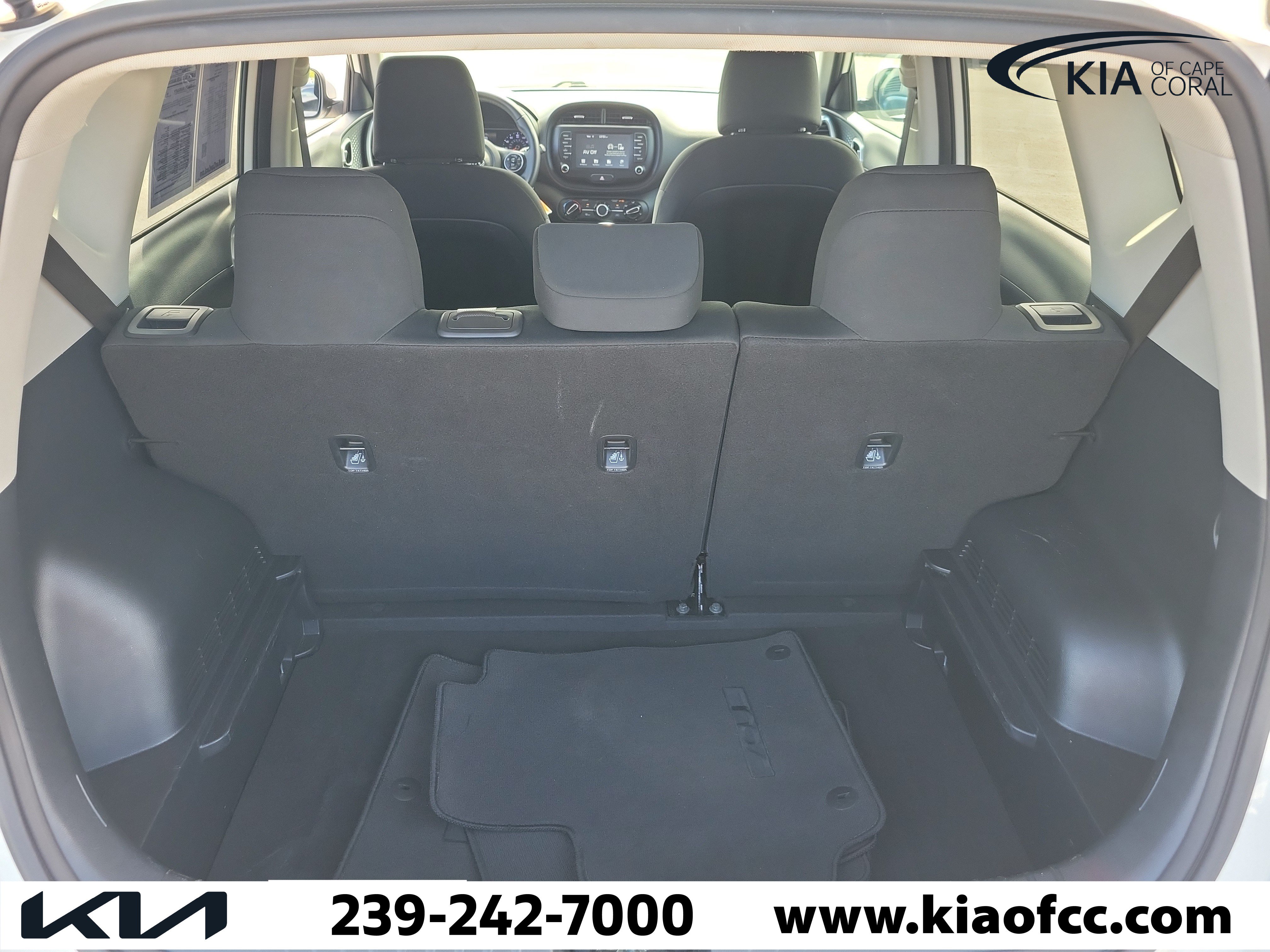Used 2020 Kia Soul X-Line FWD image 11
