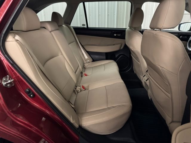 Used 2019 Subaru Outback 2.5i Limited image 28