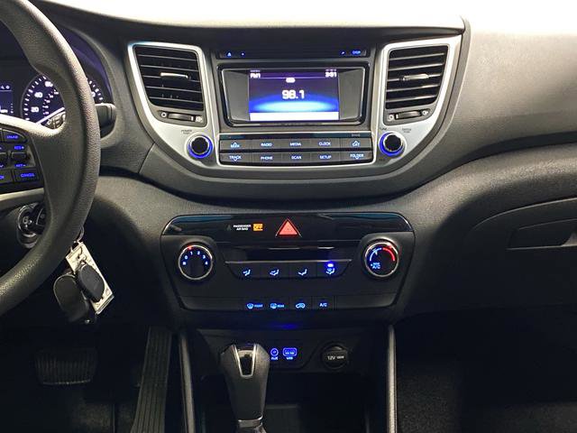 Used 2017 Hyundai Tucson Eco image 7