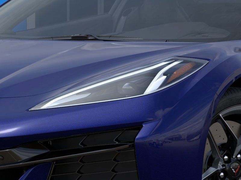 Used 2025 Chevrolet Corvette Z06 image 10