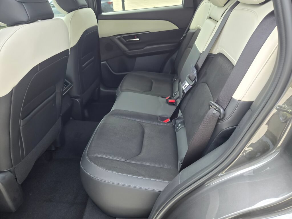 New 2026 MAZDA CX-5 Preferred AWD/4WD image 13