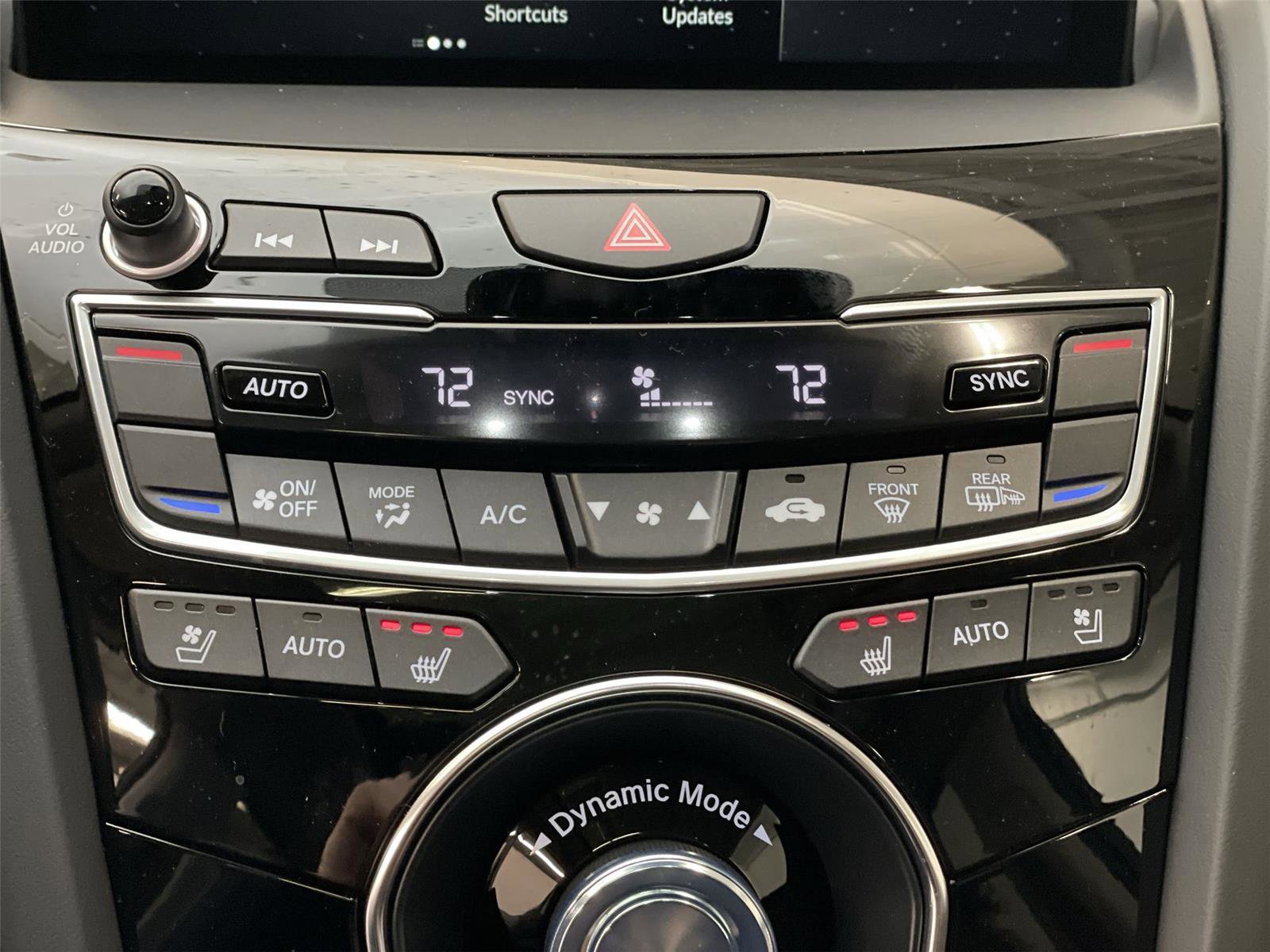 New 2026 Acura RDX SH-AWD w/ Advance Package image 20