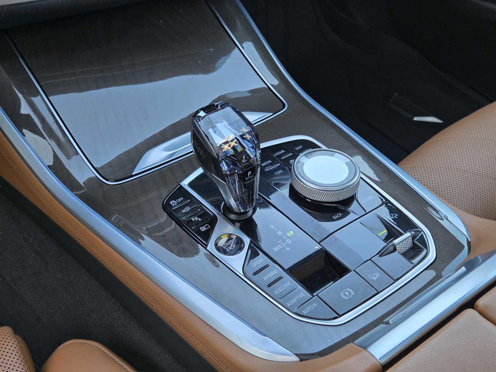 Used 2023 BMW X5 xDrive45e w/ Executive Package image 32