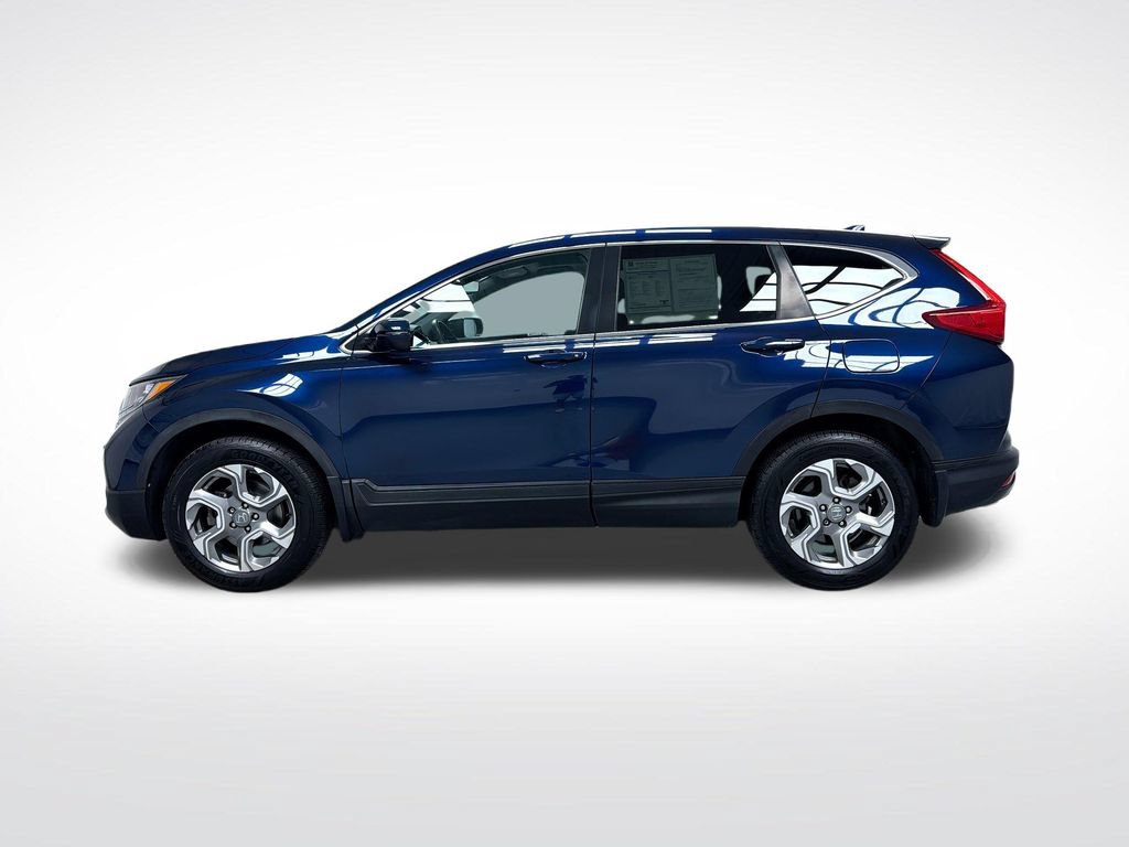 Used 2019 Honda CR-V EX-L image 11