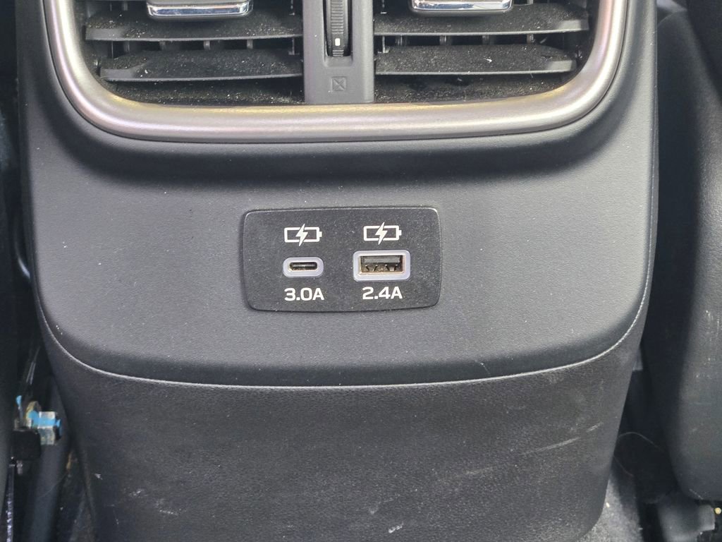 Used 2024 Subaru Legacy Premium image 21